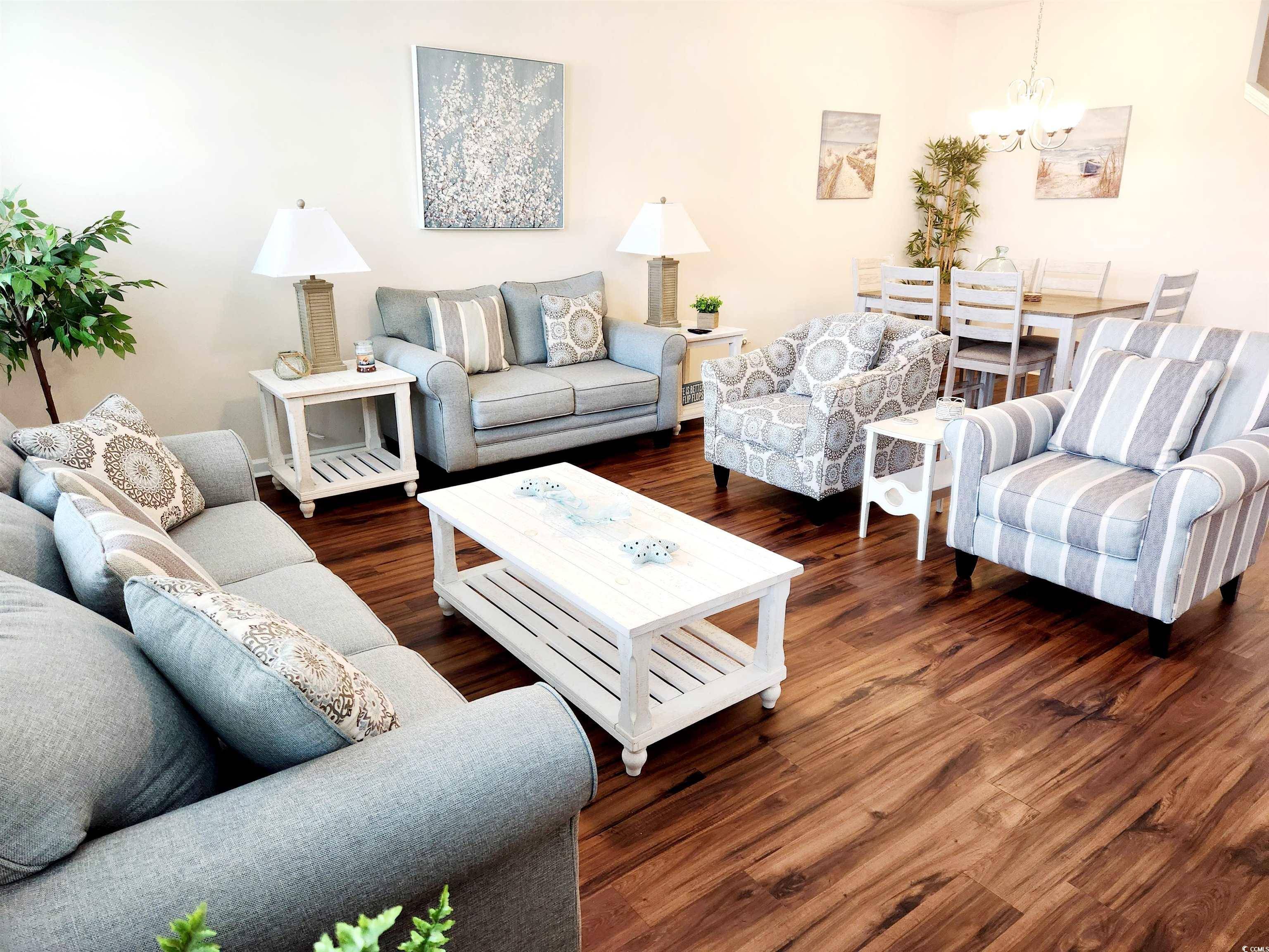 Little River, SC 29566,516 Papyrus Circle #516