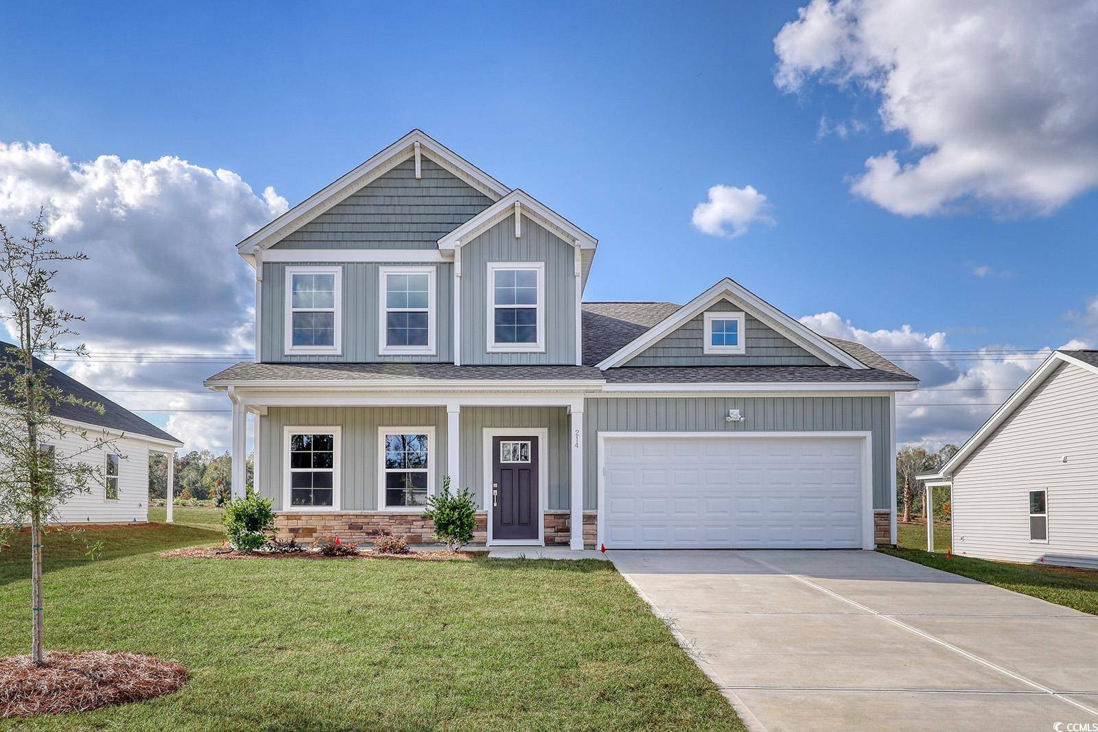 Conway, SC 29526,214 Lister St