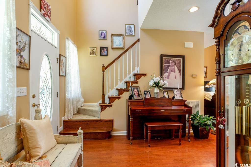 Nichols, SC 29581,5356 Hamps Rd.