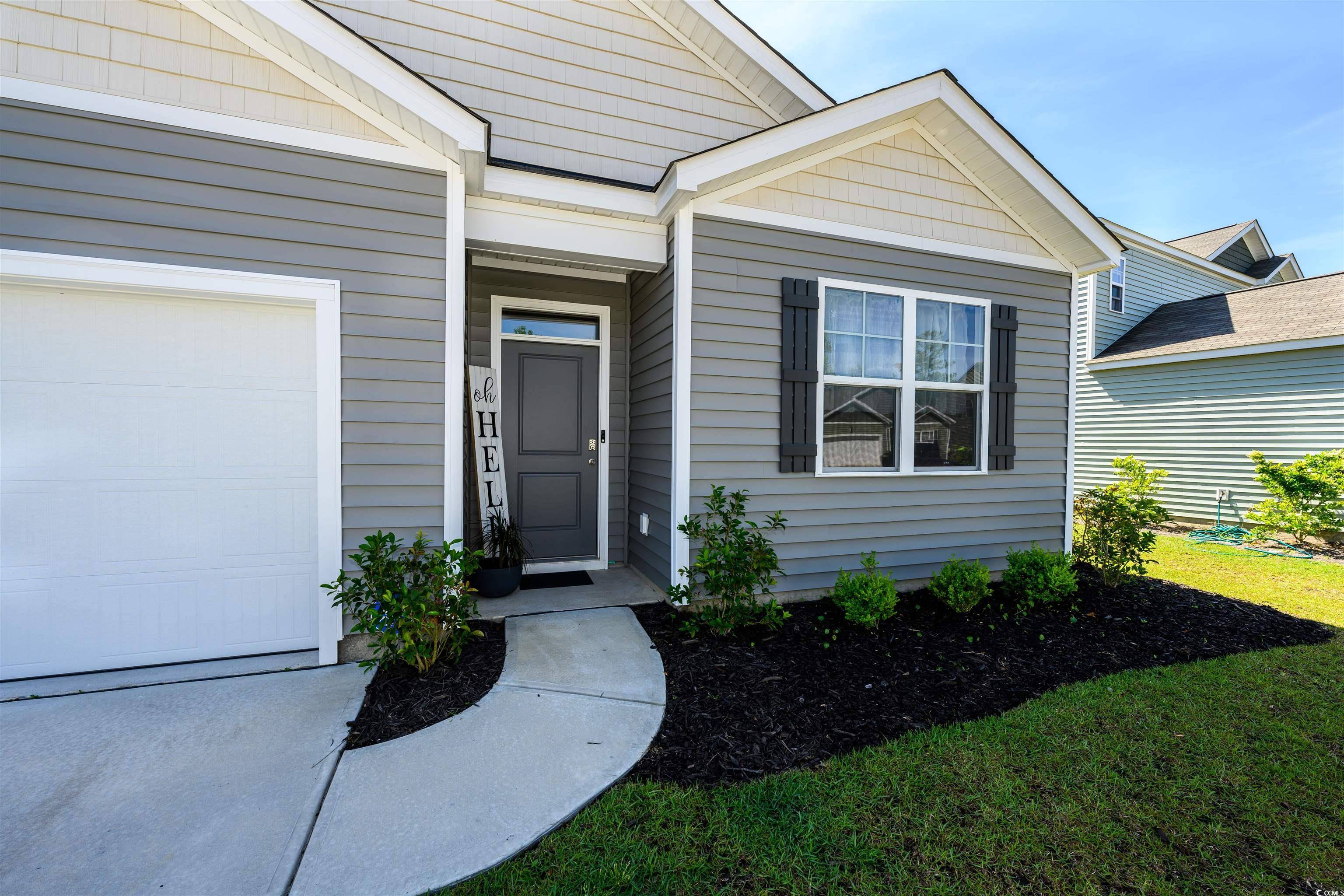 Longs, SC 29568,238 Marauder Dr.