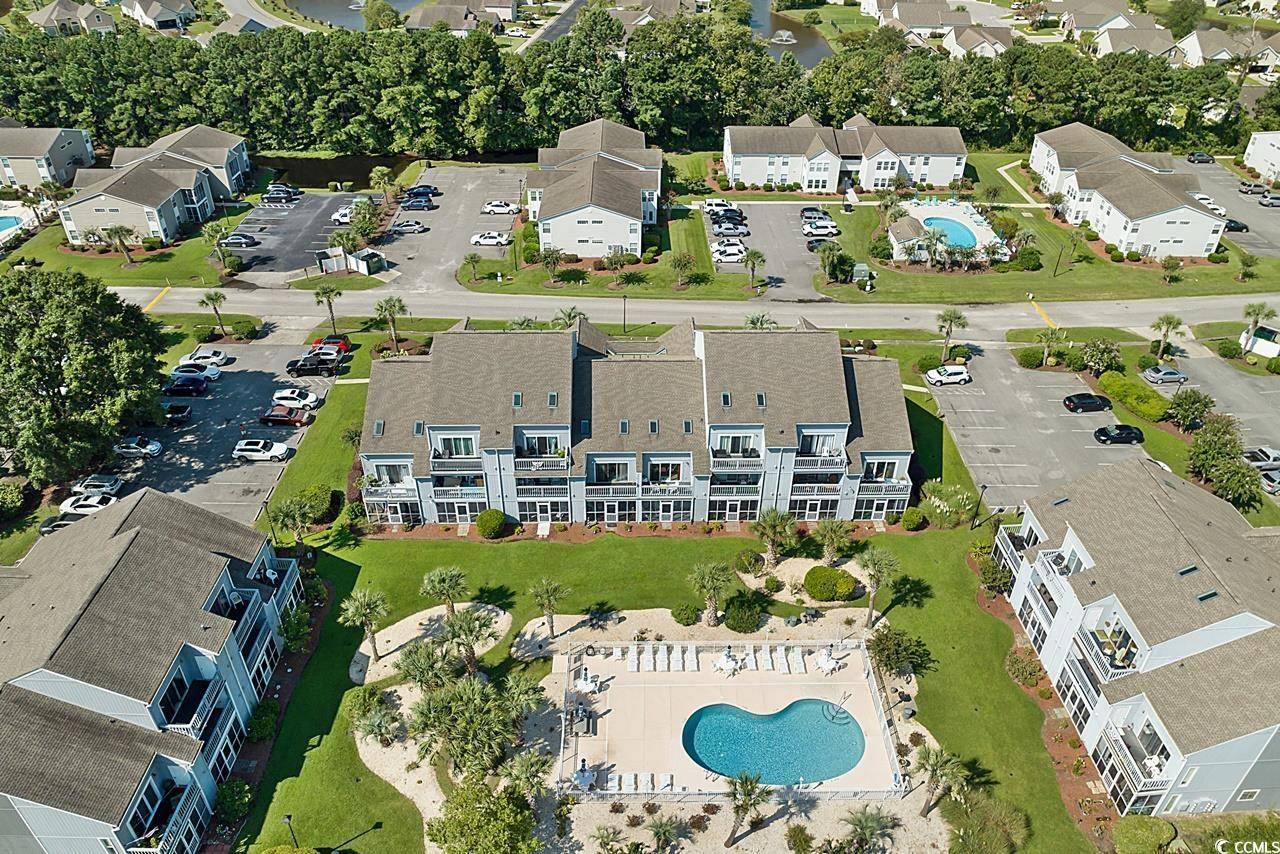 Surfside Beach, SC 29575,1930 Bent Grass Dr. #40K