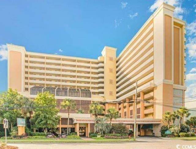 Myrtle Beach, SC 29572,6900 Ocean Blvd. #936