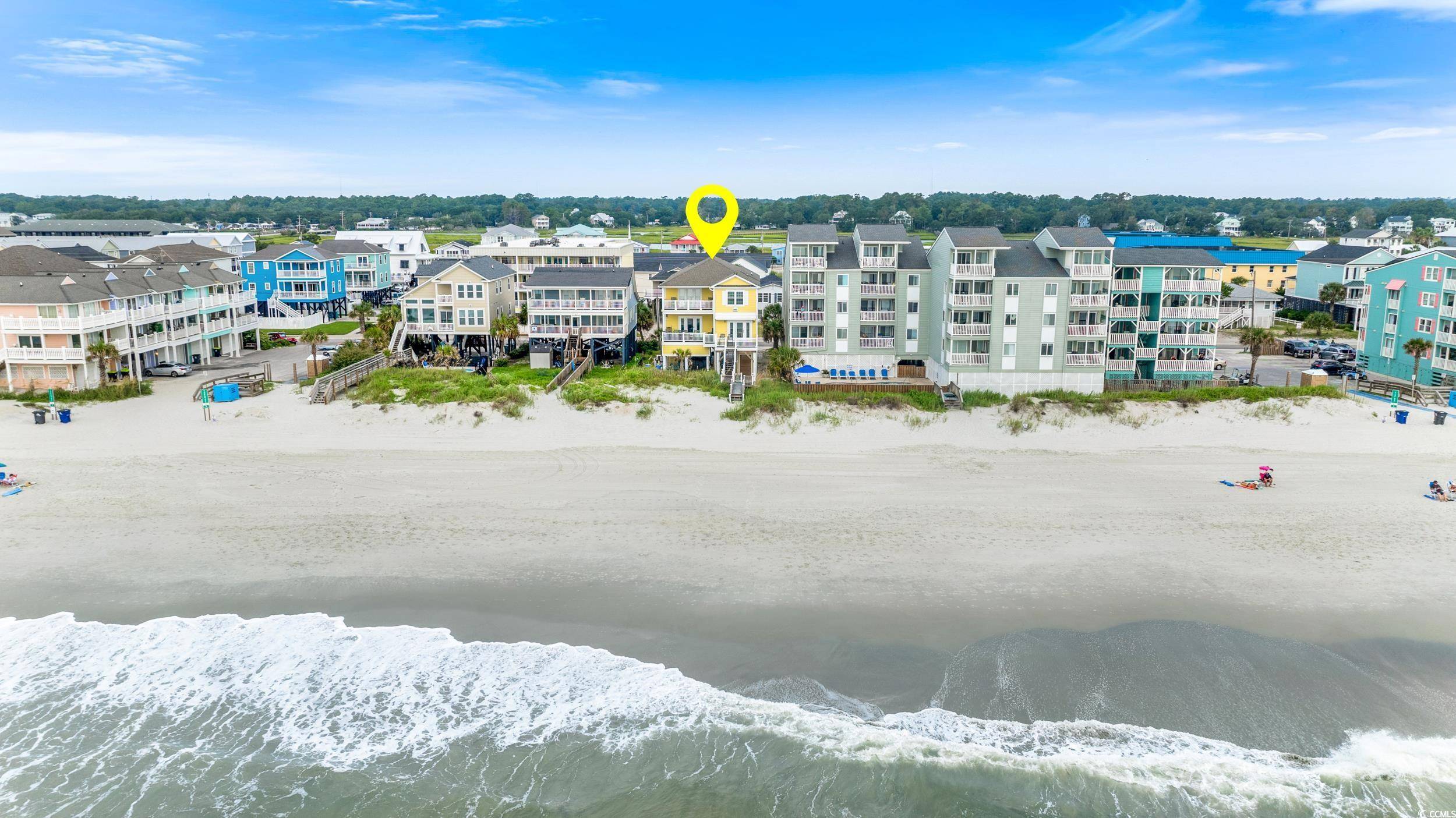 Garden City Beach, SC 29576,316 N Waccamaw Dr.