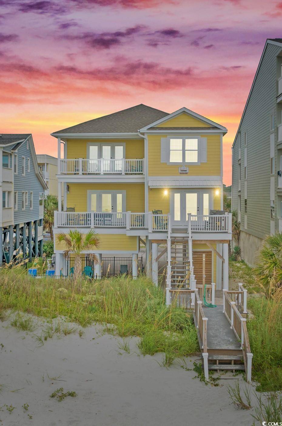 Garden City Beach, SC 29576,316 N Waccamaw Dr.