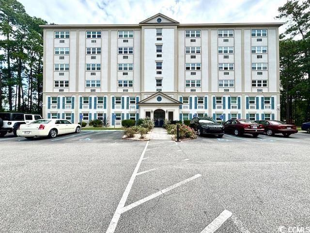 Myrtle Beach, SC 29588,6850 Blue Heron Blvd. #106