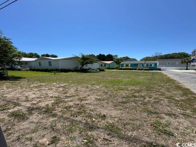 North Myrtle Beach, SC 29582,603A 3rd Ave. S