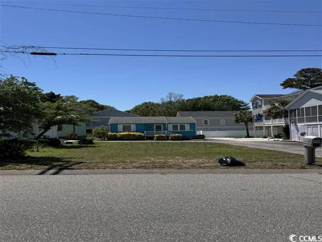 North Myrtle Beach, SC 29582,603A 3rd Ave. S