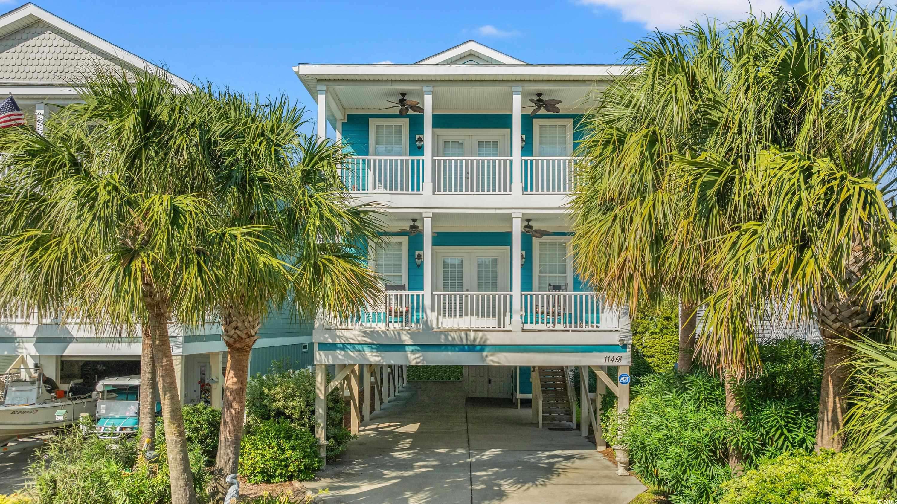 Surfside Beach, SC 29575,114 B Melody Ln.