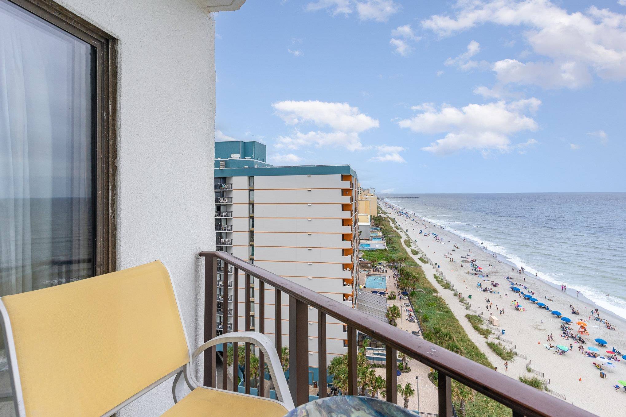 Myrtle Beach, SC 29577,1605 S Ocean Blvd. #1104