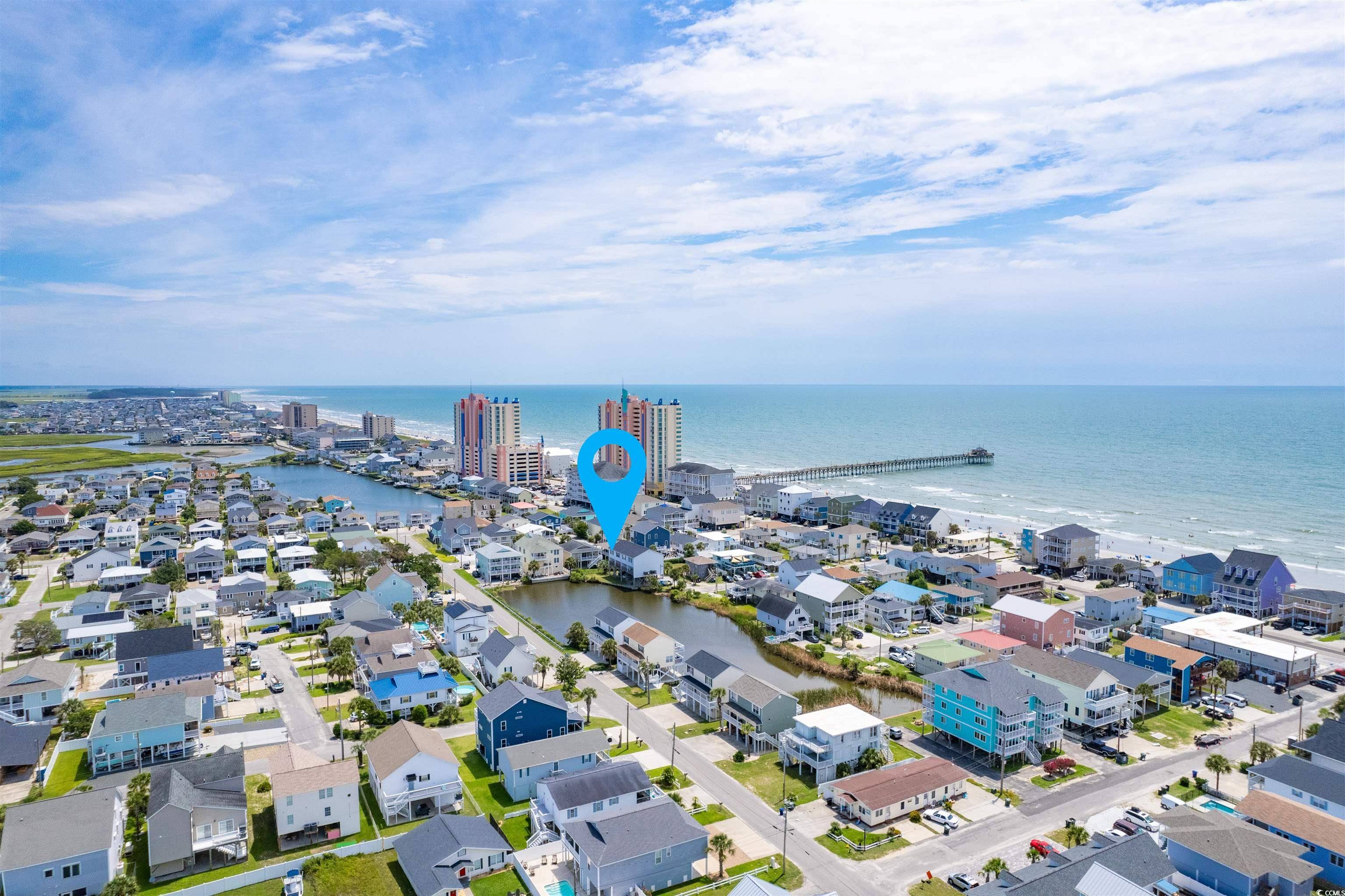 North Myrtle Beach, SC 29582,212 32nd Ave. N #4