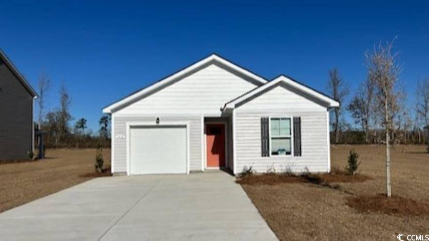 Galivants Ferry, SC 29544,162 Country Grove Way