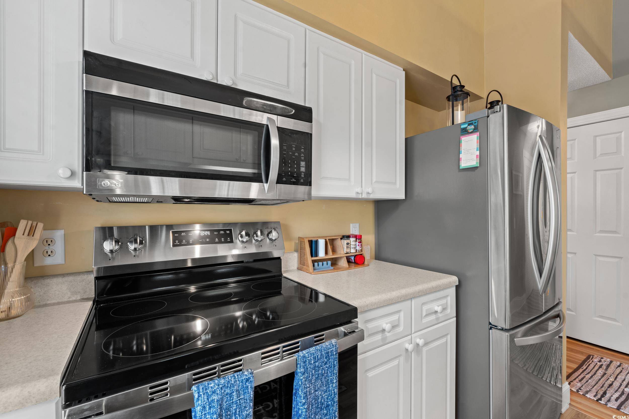 Murrells Inlet, SC 29576,631 Woodmoor Dr. #303