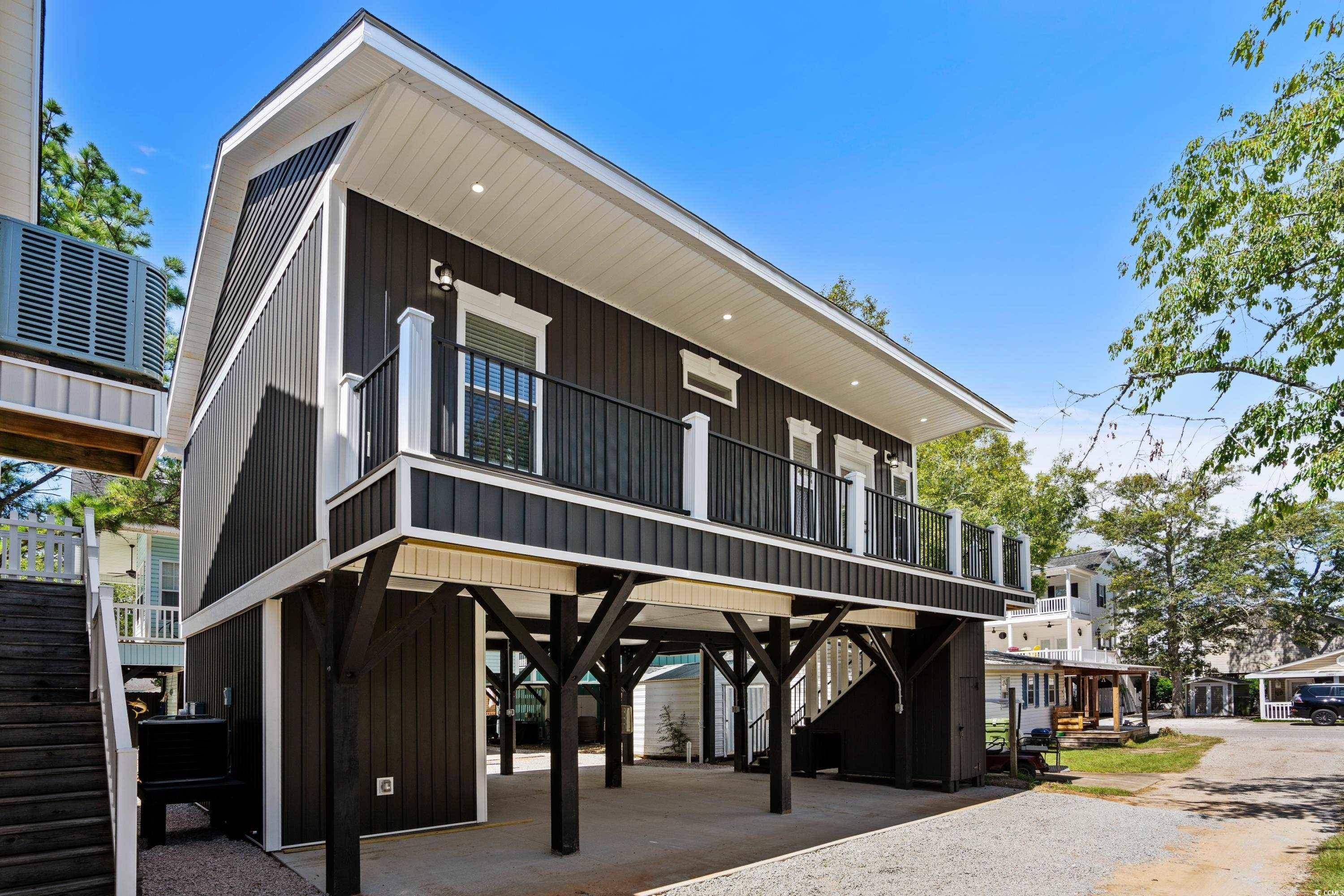Myrtle Beach, SC 29575,6001-N37 S Kings Hwy.