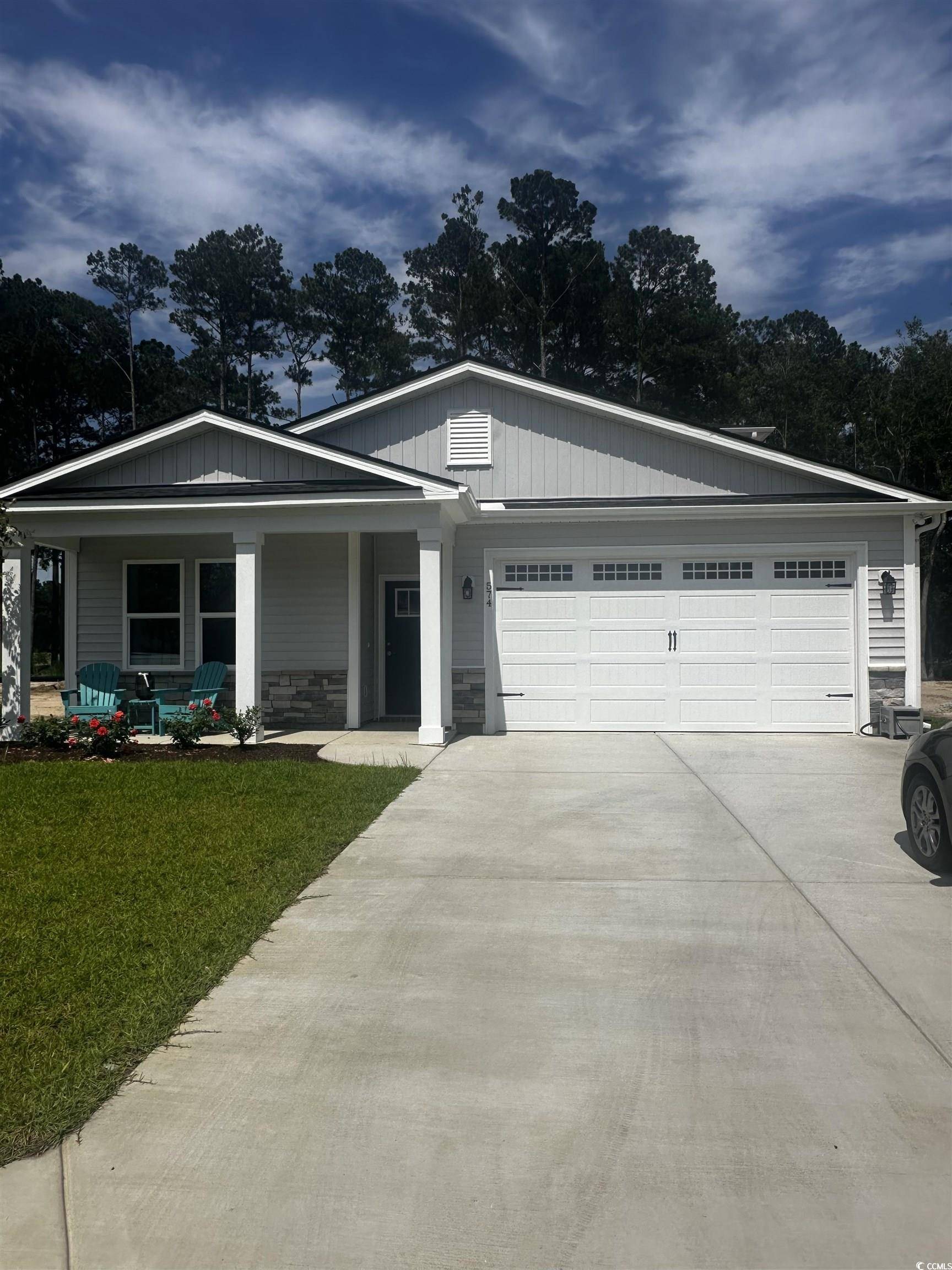 Murrells Inlet, SC 29576,563 Beckham Ct.