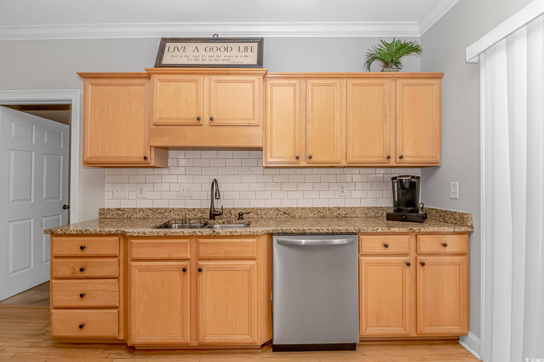 North Myrtle Beach, SC 29582,2406 Pointe Marsh Ln.