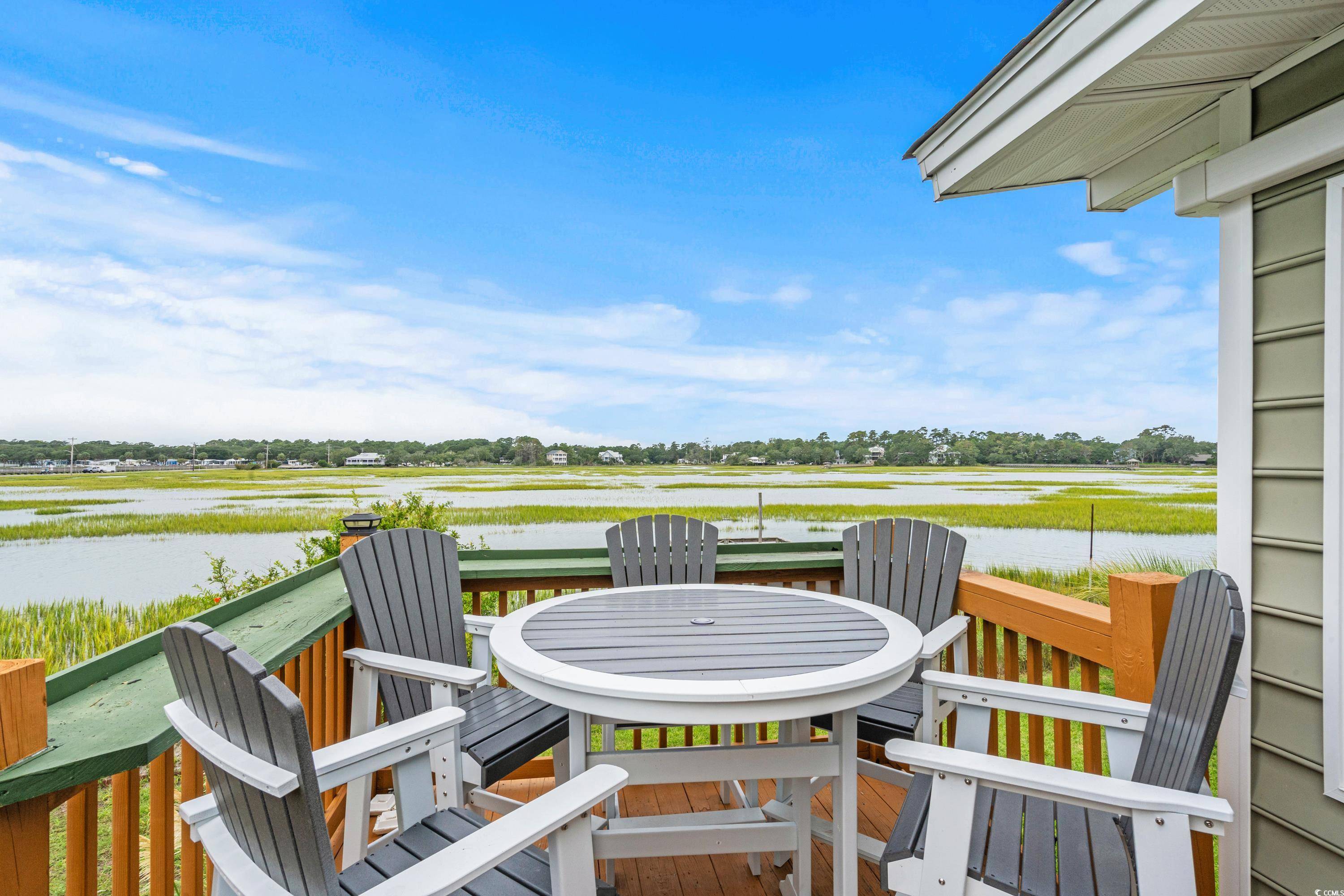 Garden City Beach, SC 29576,209 N Dogwood Dr.