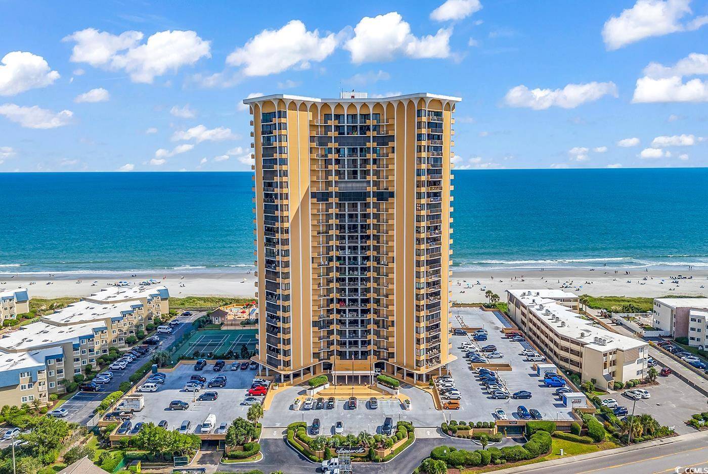 Myrtle Beach, SC 29572,9650 Shore Dr. #1906
