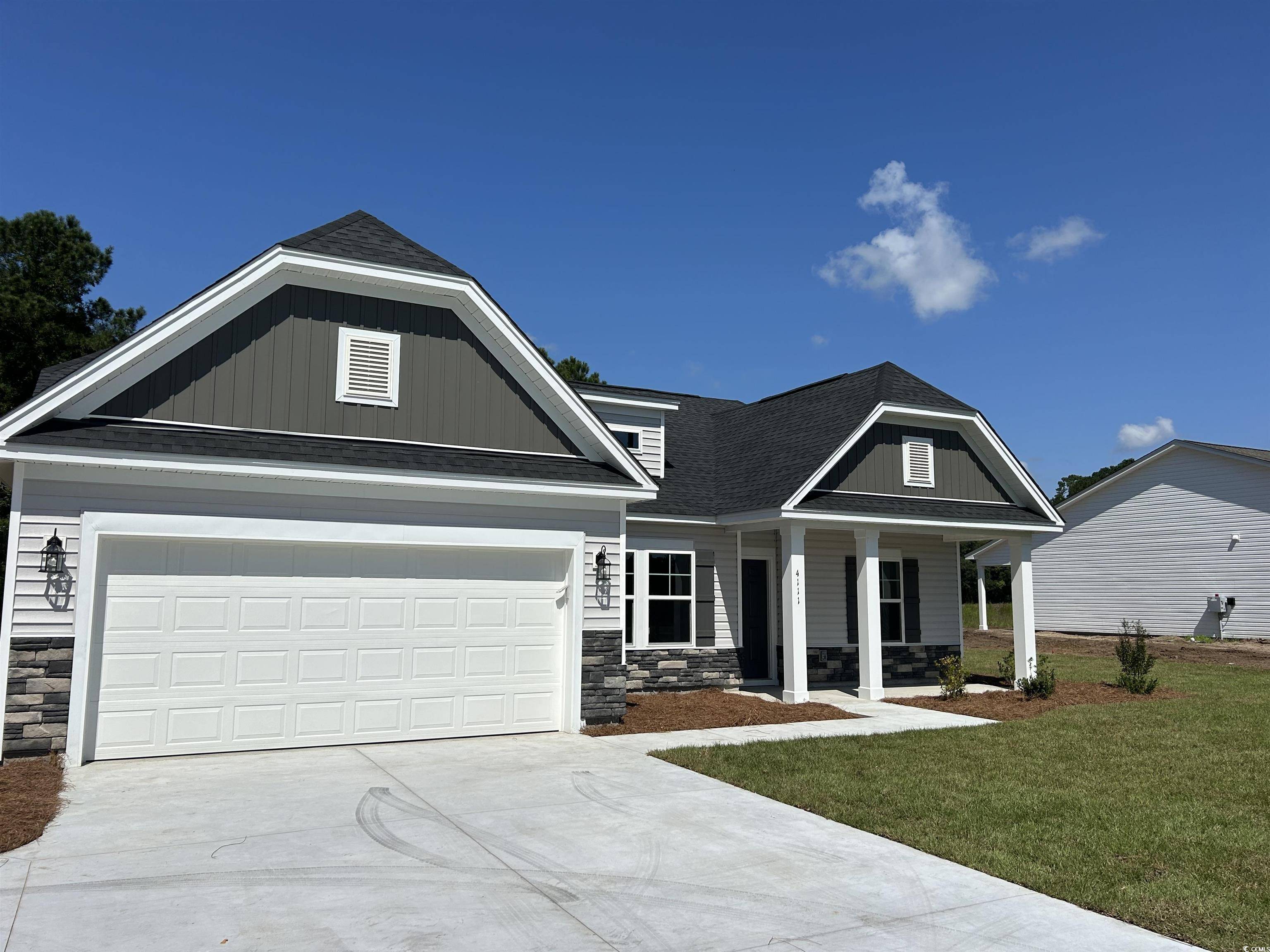 Aynor, SC 29511,2275 King Farm Rd.