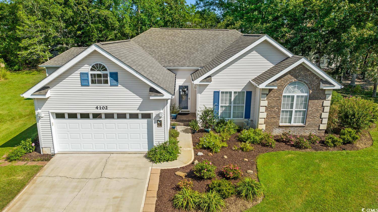 Little River, SC 29566,4102 Heather Lakes Dr.