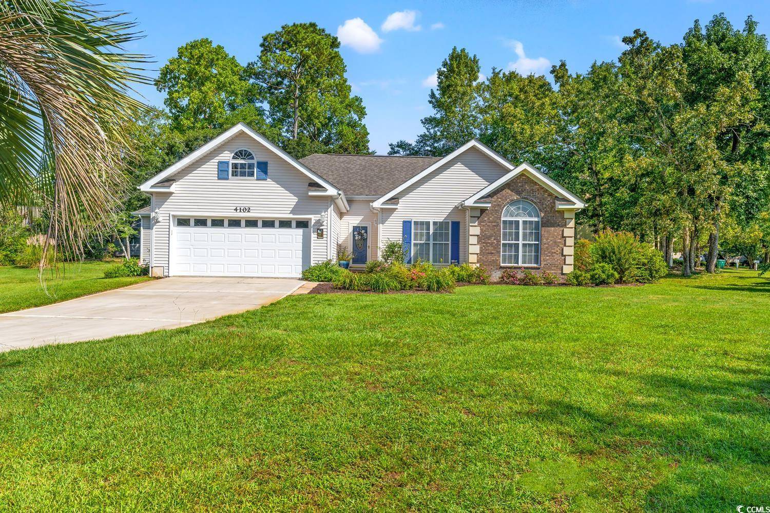 Little River, SC 29566,4102 Heather Lakes Dr.