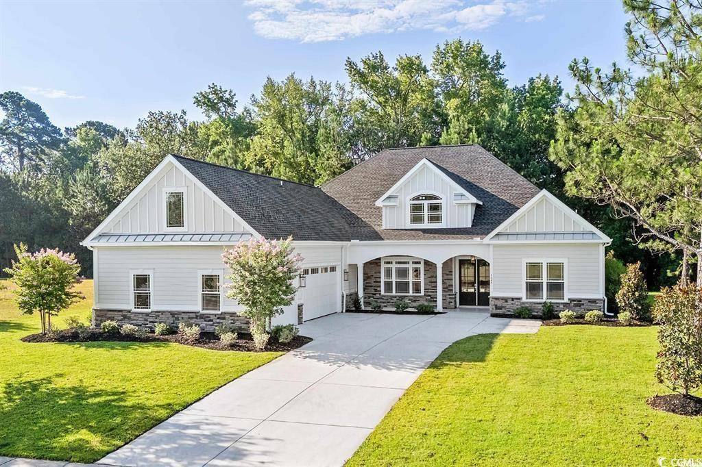 Conway, SC 29526,1012 Maccoa Dr.