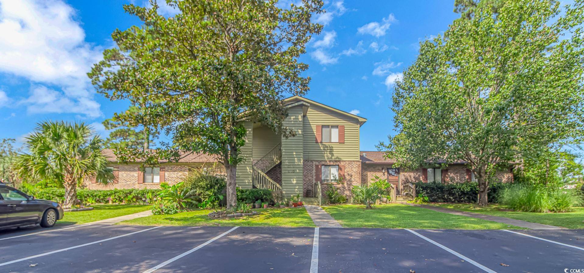 Myrtle Beach, SC 29588,305 Resort Dr. #C12