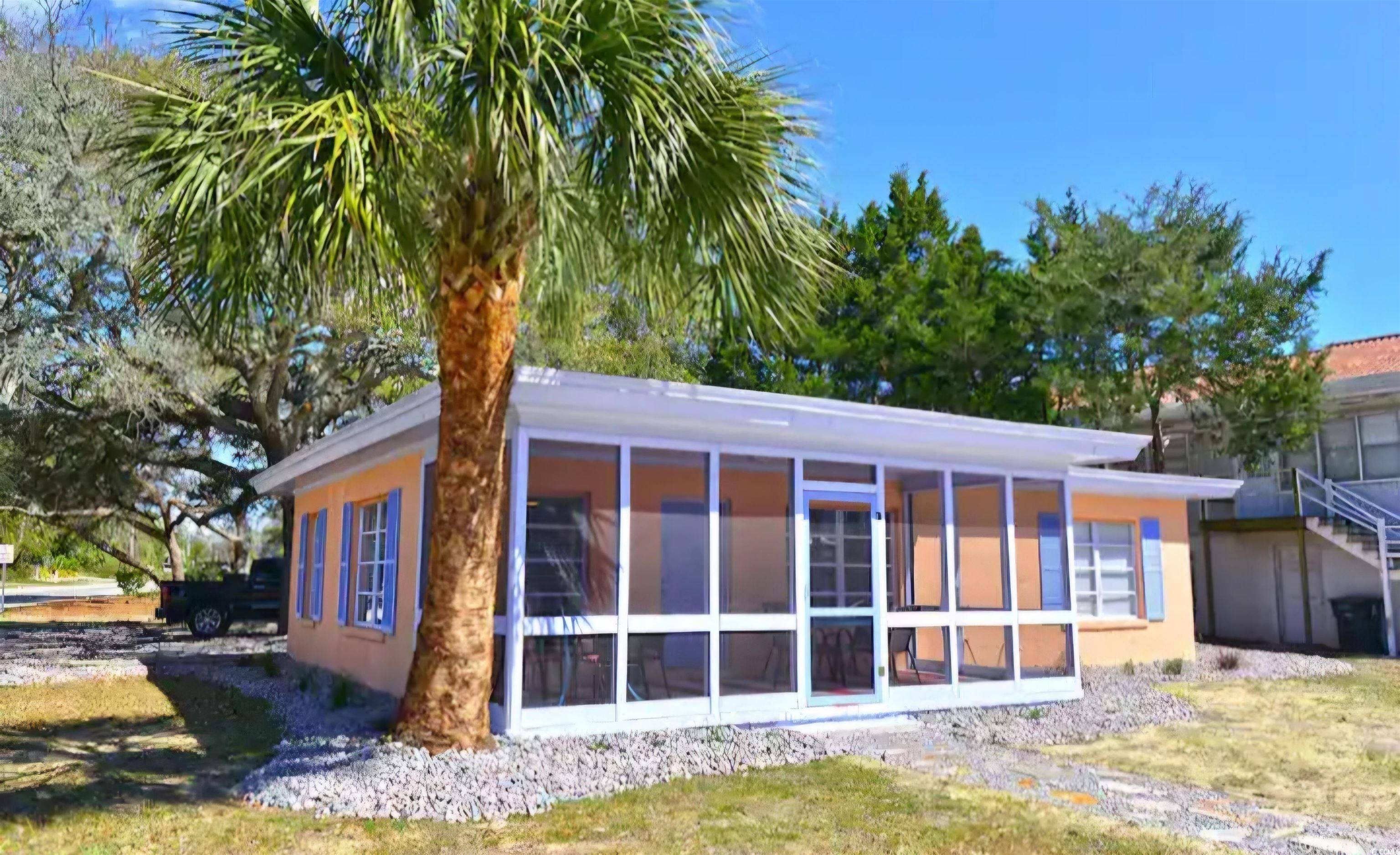 North Myrtle Beach, SC 29582,524 Hillside Dr. S