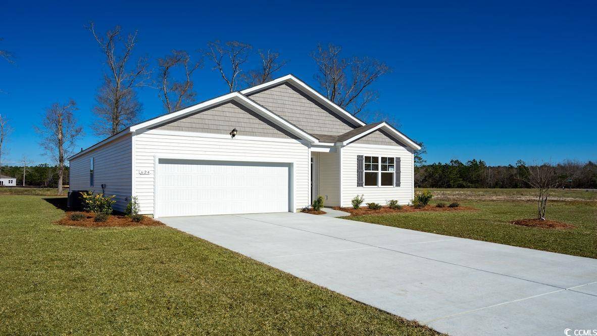 Conway, SC 29526,1419 Porchfield Dr.