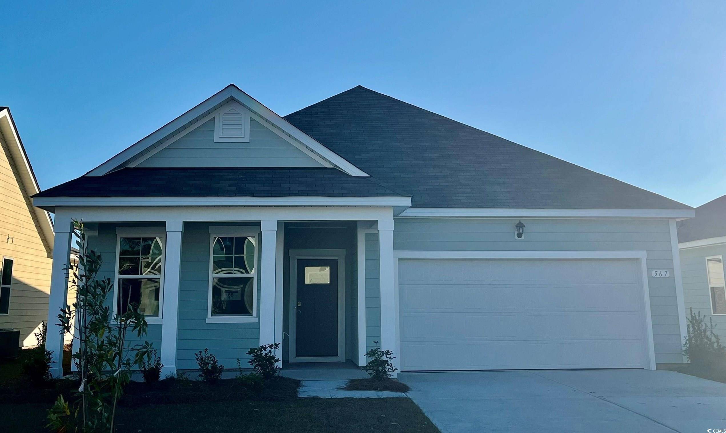 Longs, SC 29568,567 Duvall St.