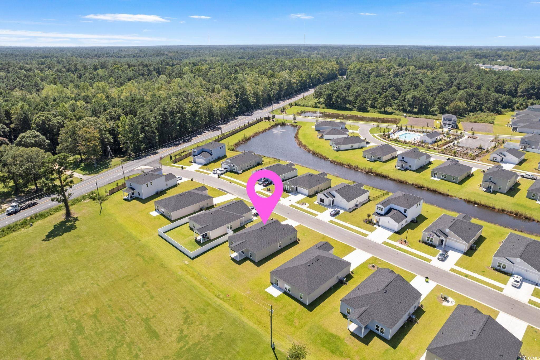 Conway, SC 29526,624 Culpeo Dr.