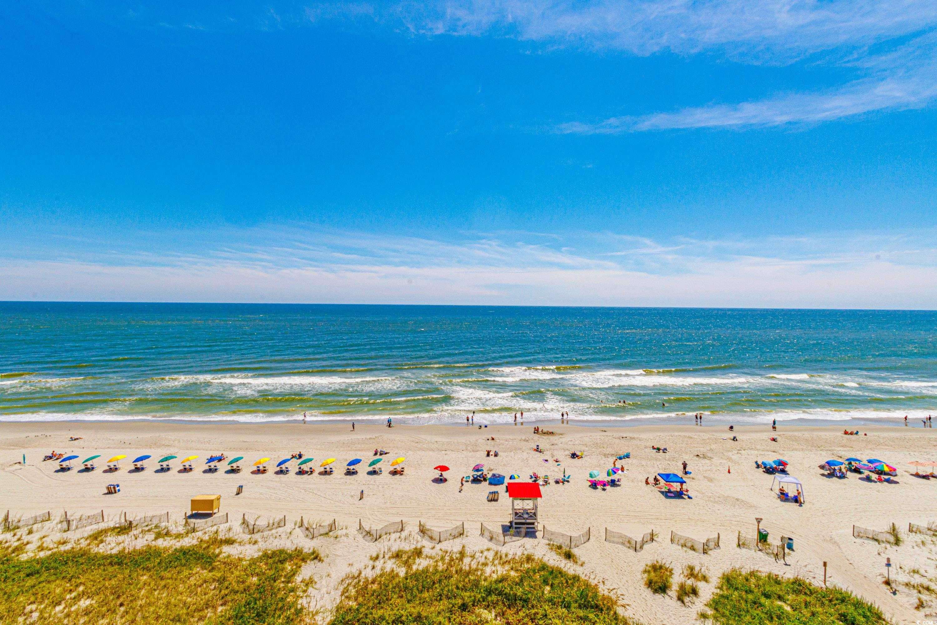 Myrtle Beach, SC 29572,6900 N Ocean Blvd. #812
