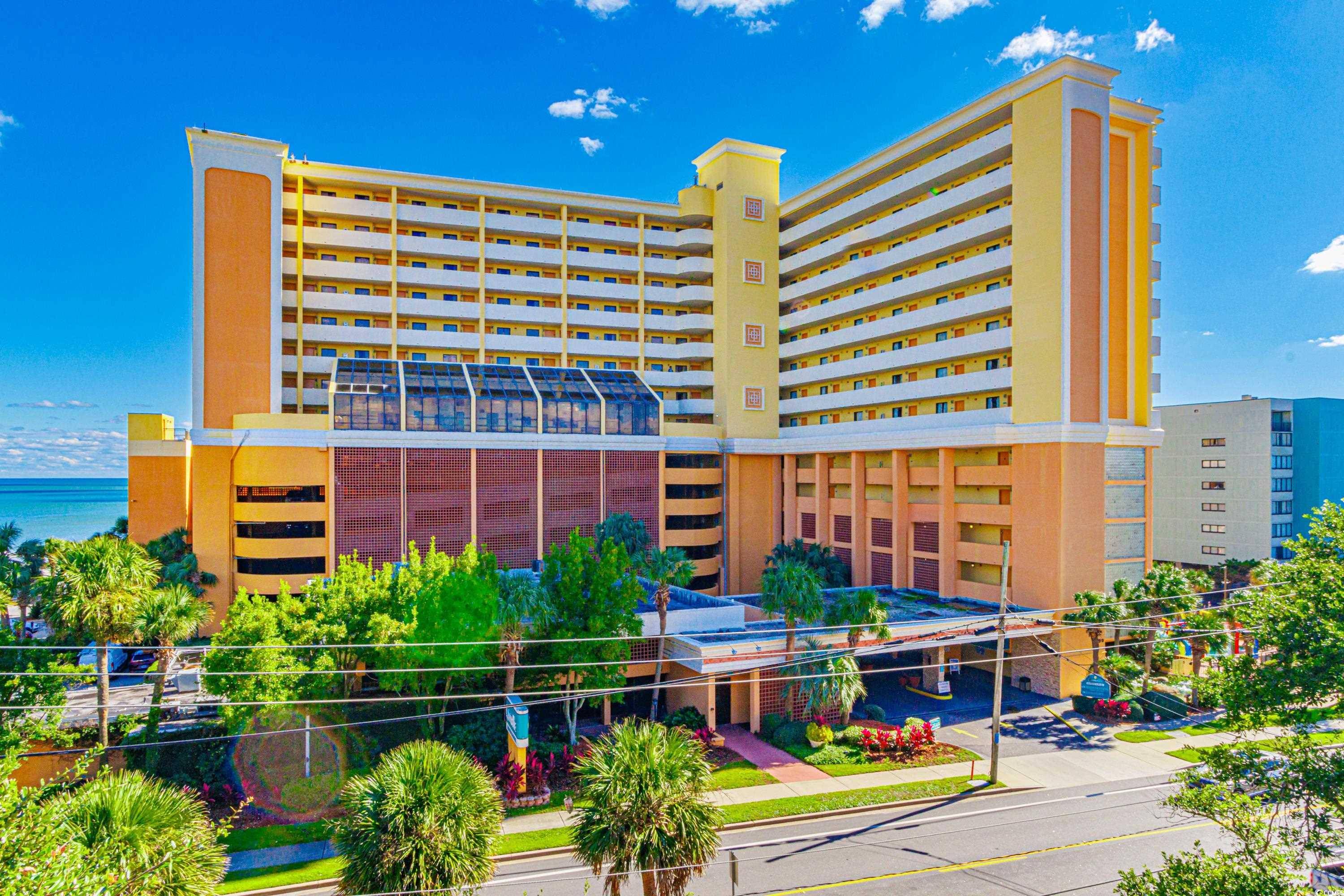Myrtle Beach, SC 29572,6900 N Ocean Blvd. #812