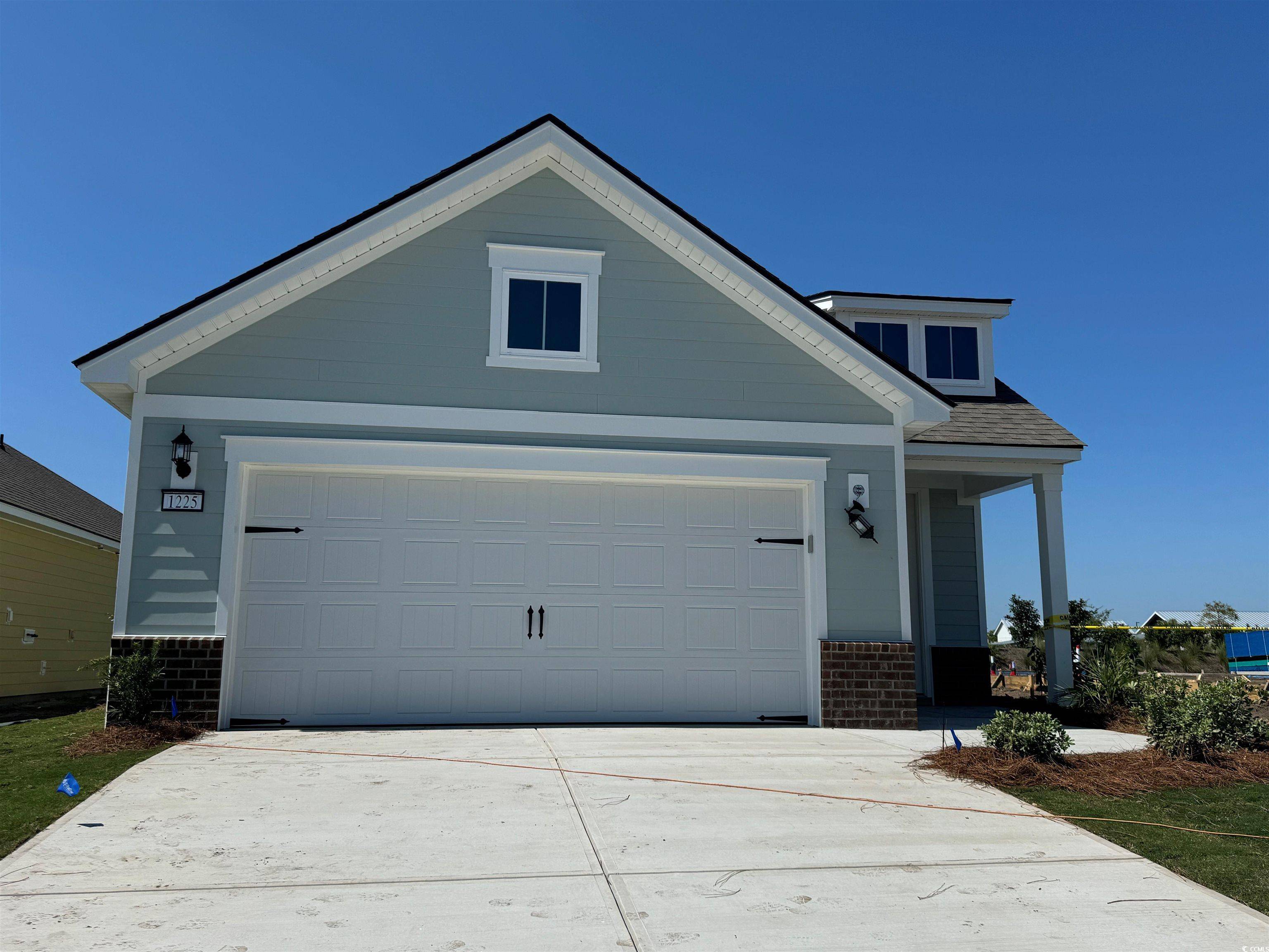 North Myrtle Beach, SC 29582,1225 Crested Iris Way