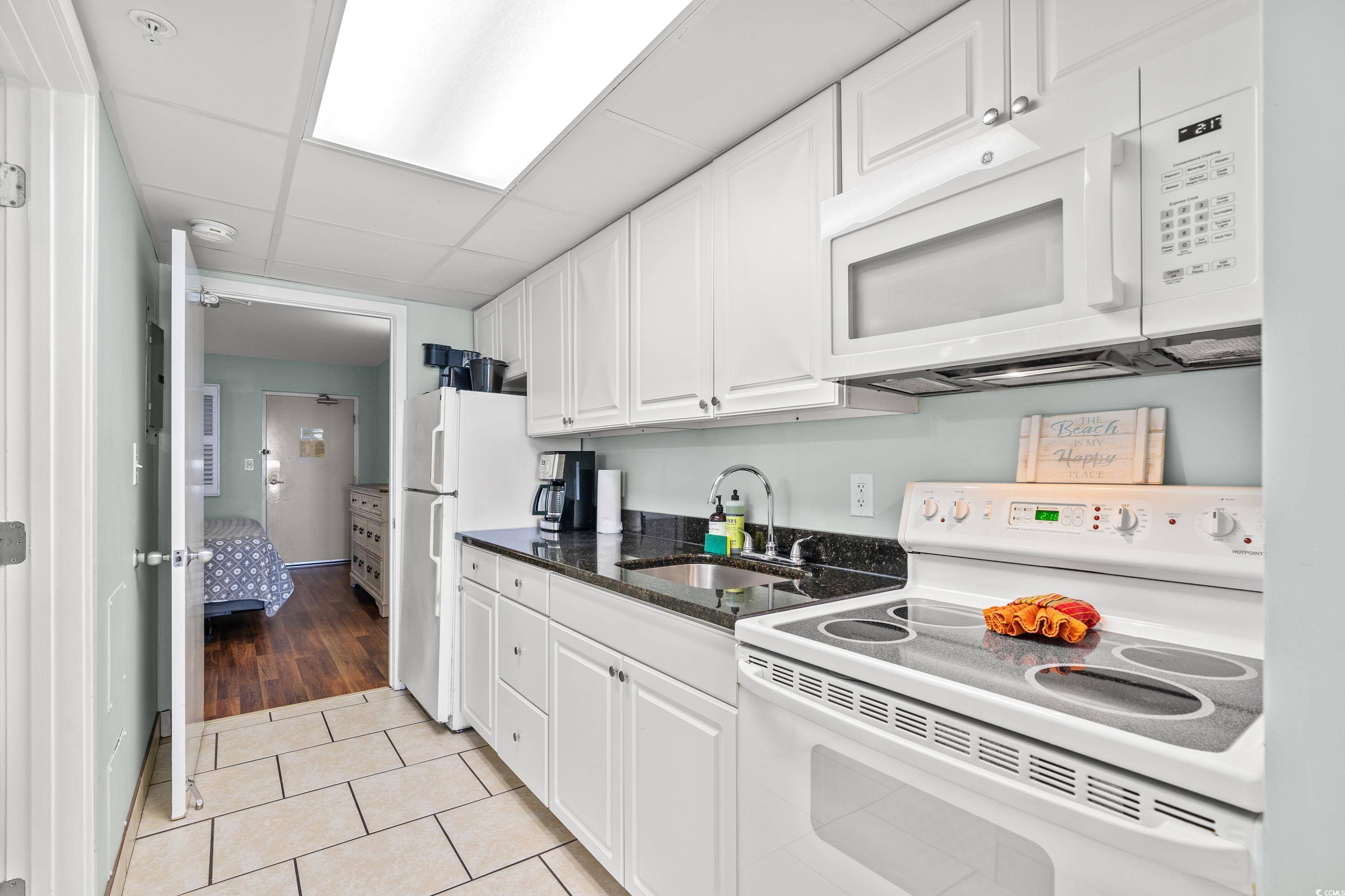 Myrtle Beach, SC 29577,2000 N Ocean Blvd. #1612