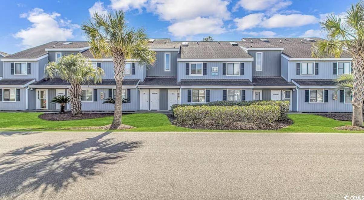 Surfside Beach, SC 29575,1881 Colony Dr. #8-T