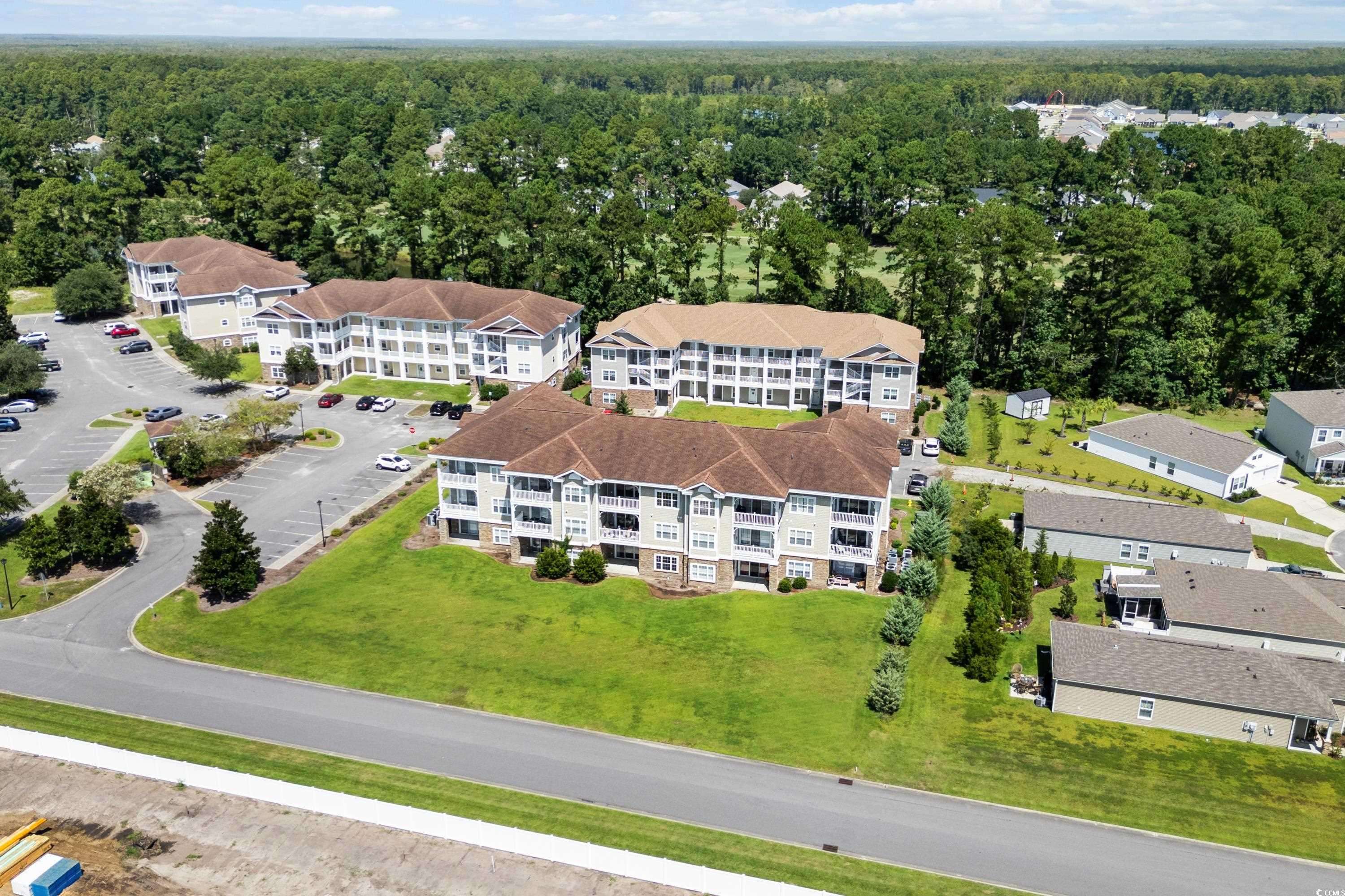 Longs, SC 29568,124 South Shore Blvd. #303