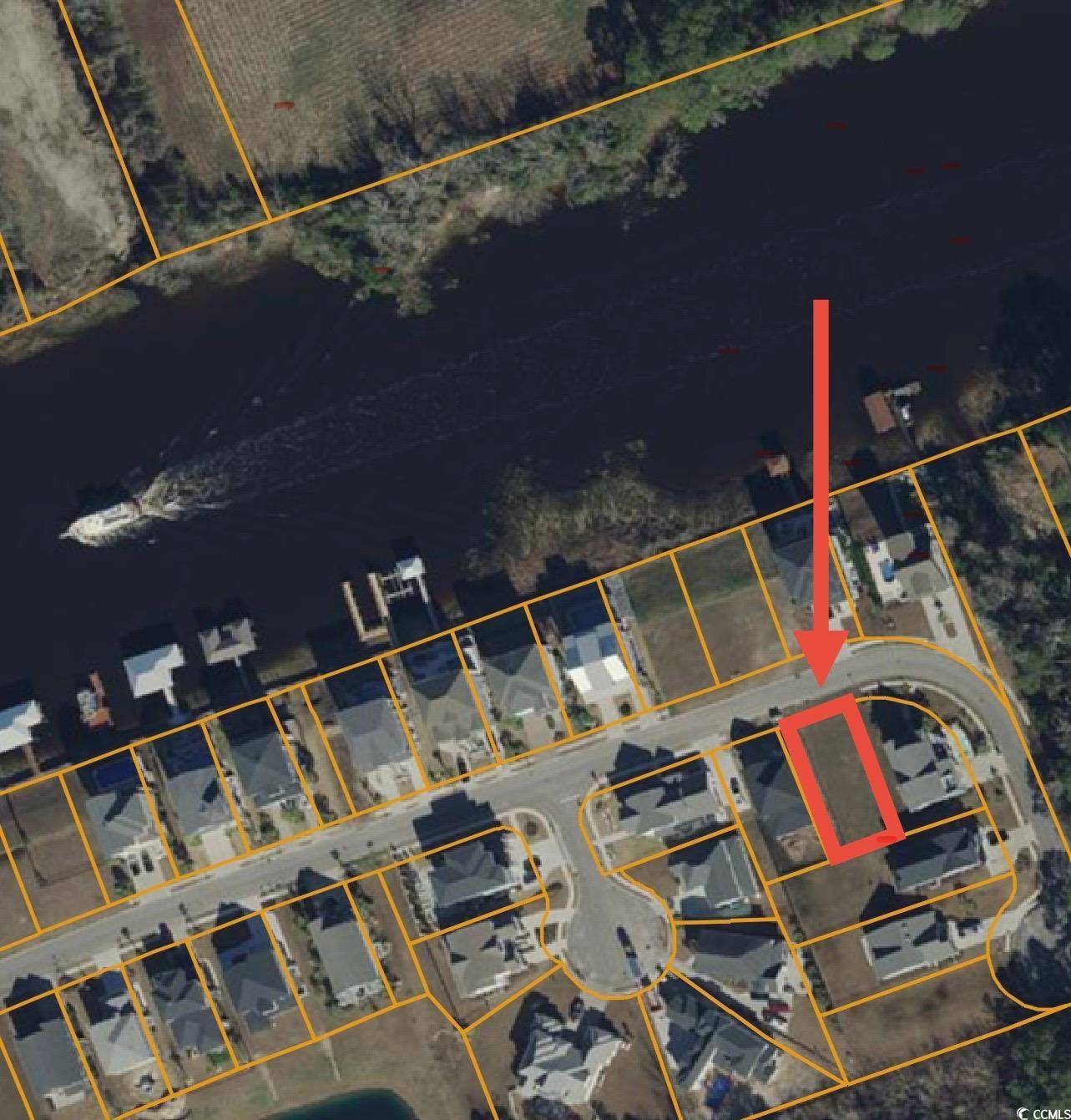 North Myrtle Beach, SC 29582,250 Palmetto Harbour Dr.