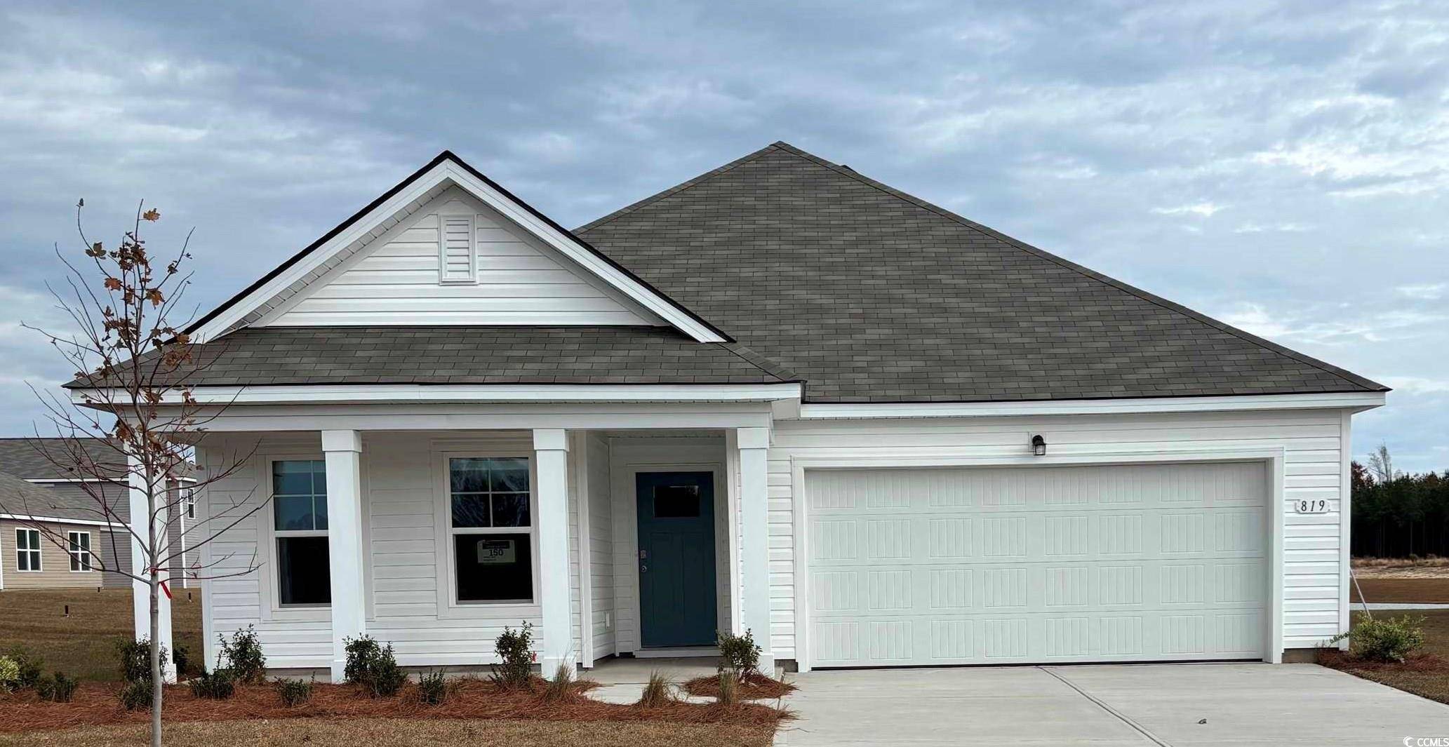 Conway, SC 29527,819 Buttonwood Dr.