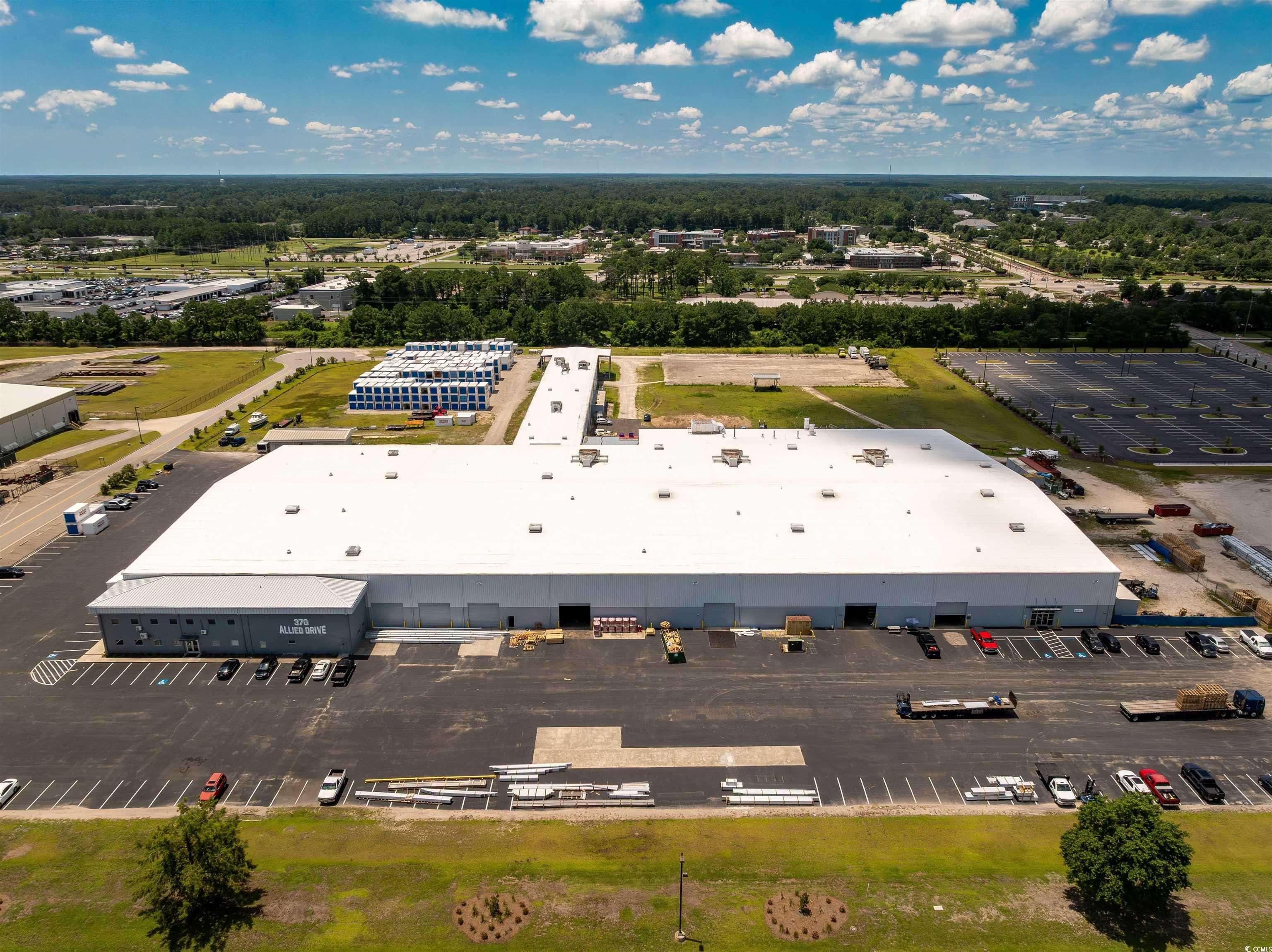 Conway, SC 29526,370 Allied Dr. #Unit B