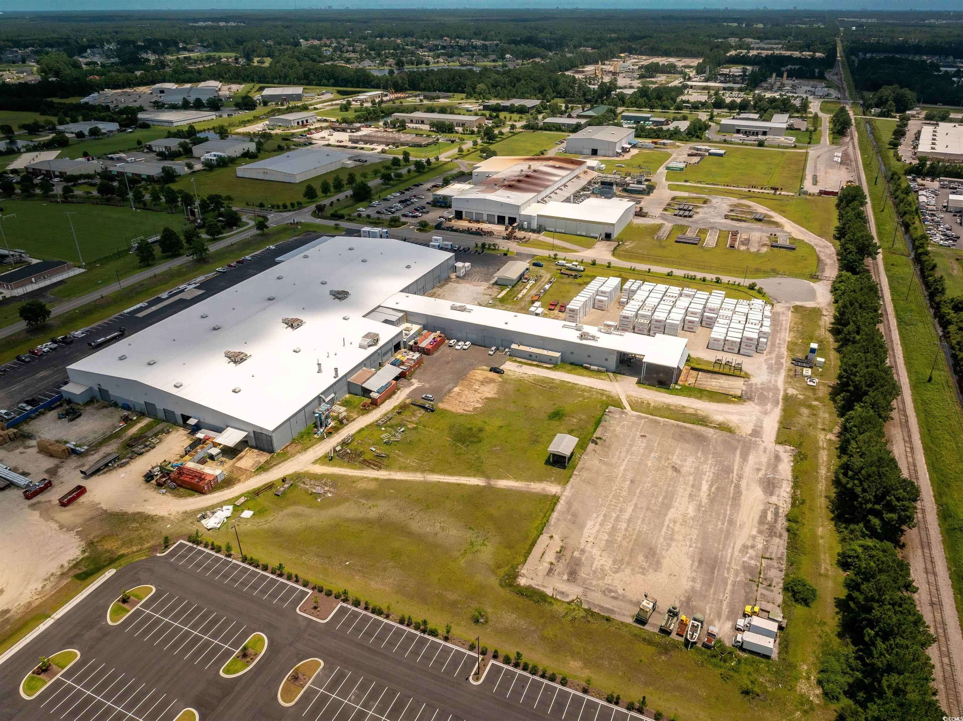 Conway, SC 29526,370 Allied Dr.