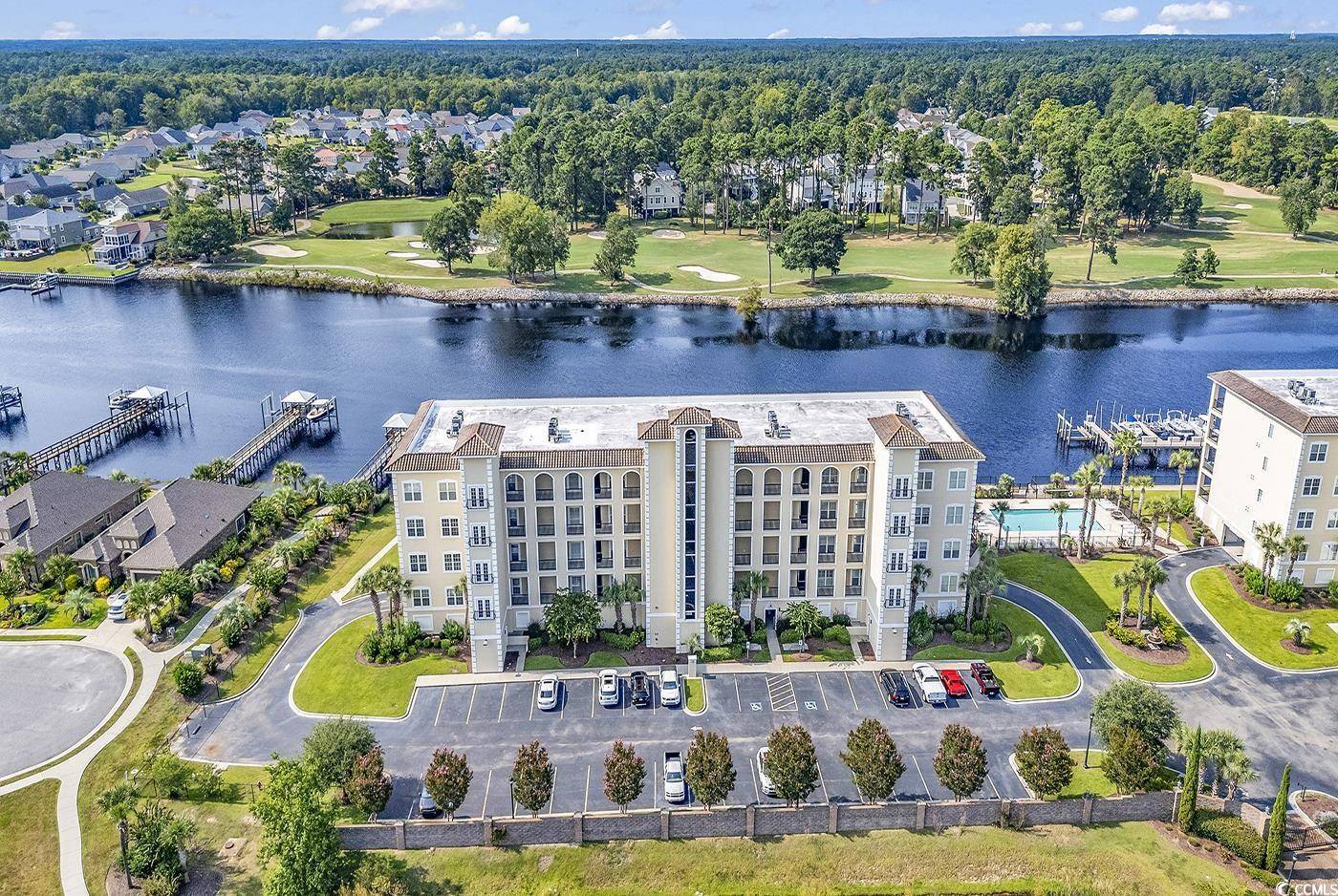 Myrtle Beach, SC 29577,249 Venice Way #3-201