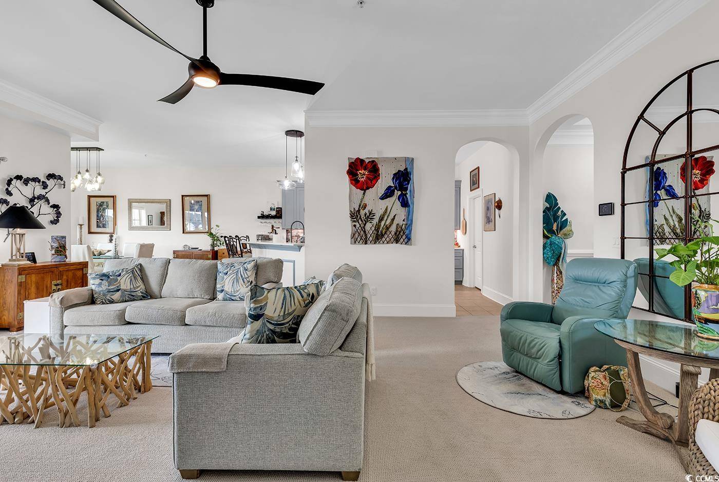 Myrtle Beach, SC 29577,249 Venice Way #3-201