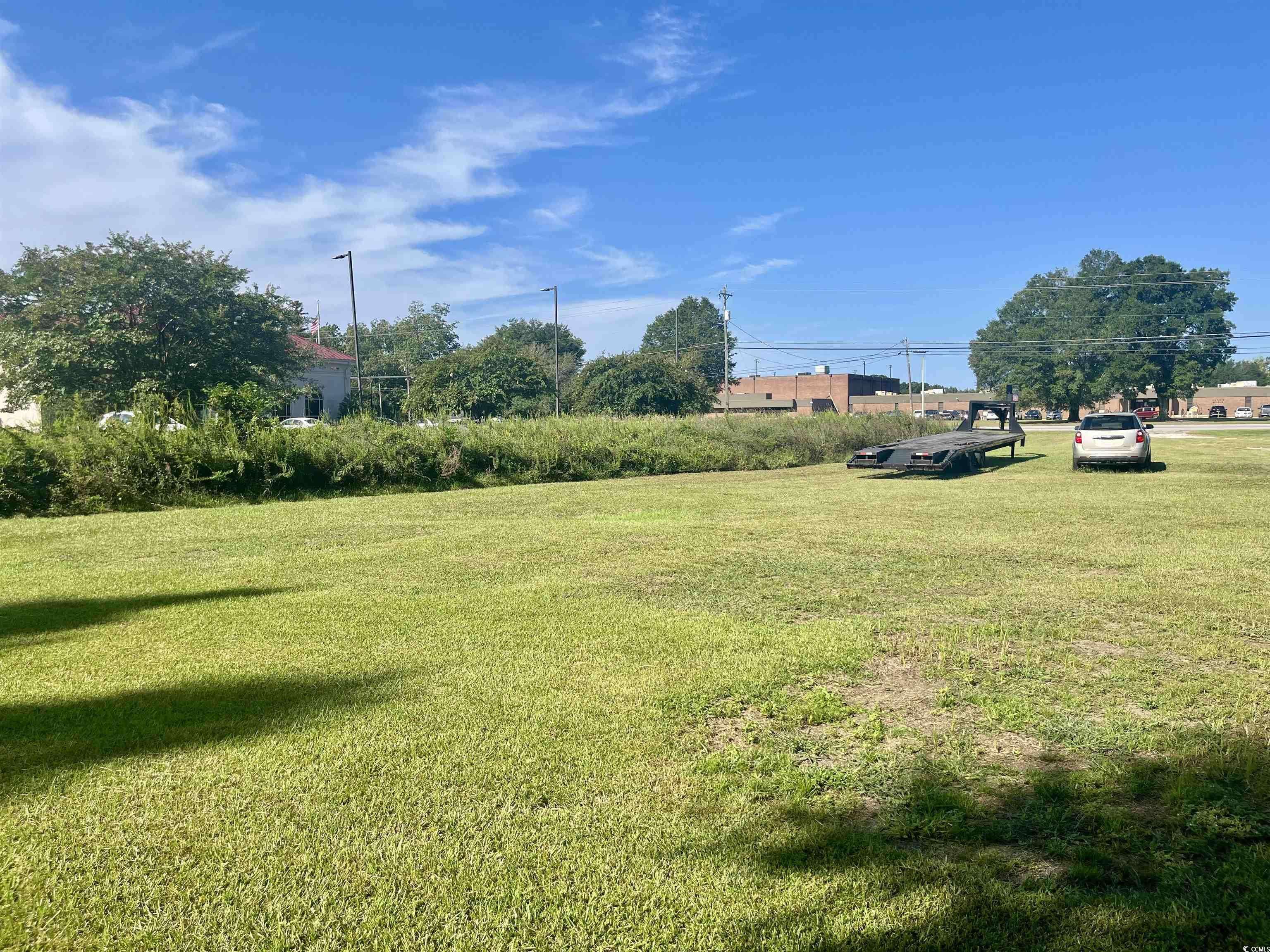 Johnsonville, SC 29555,TBD S Georgetown Hwy.