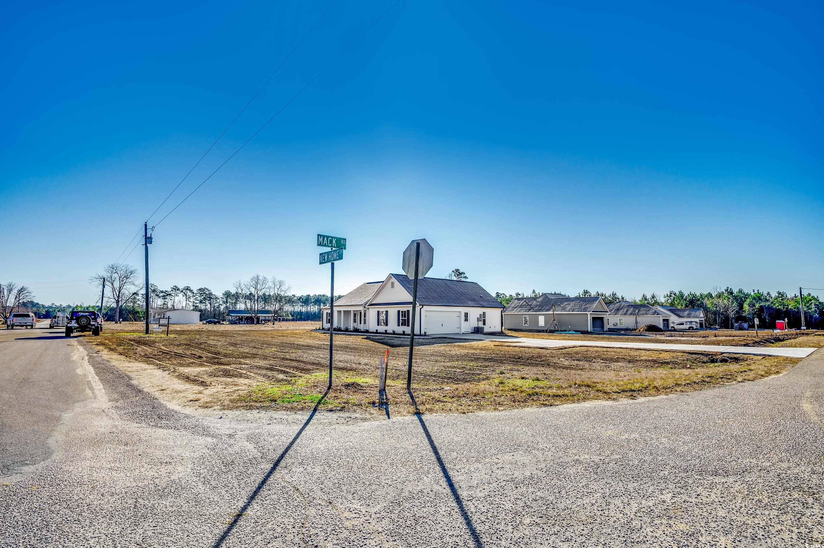 Conway, SC 29526,2970 New Home Circle