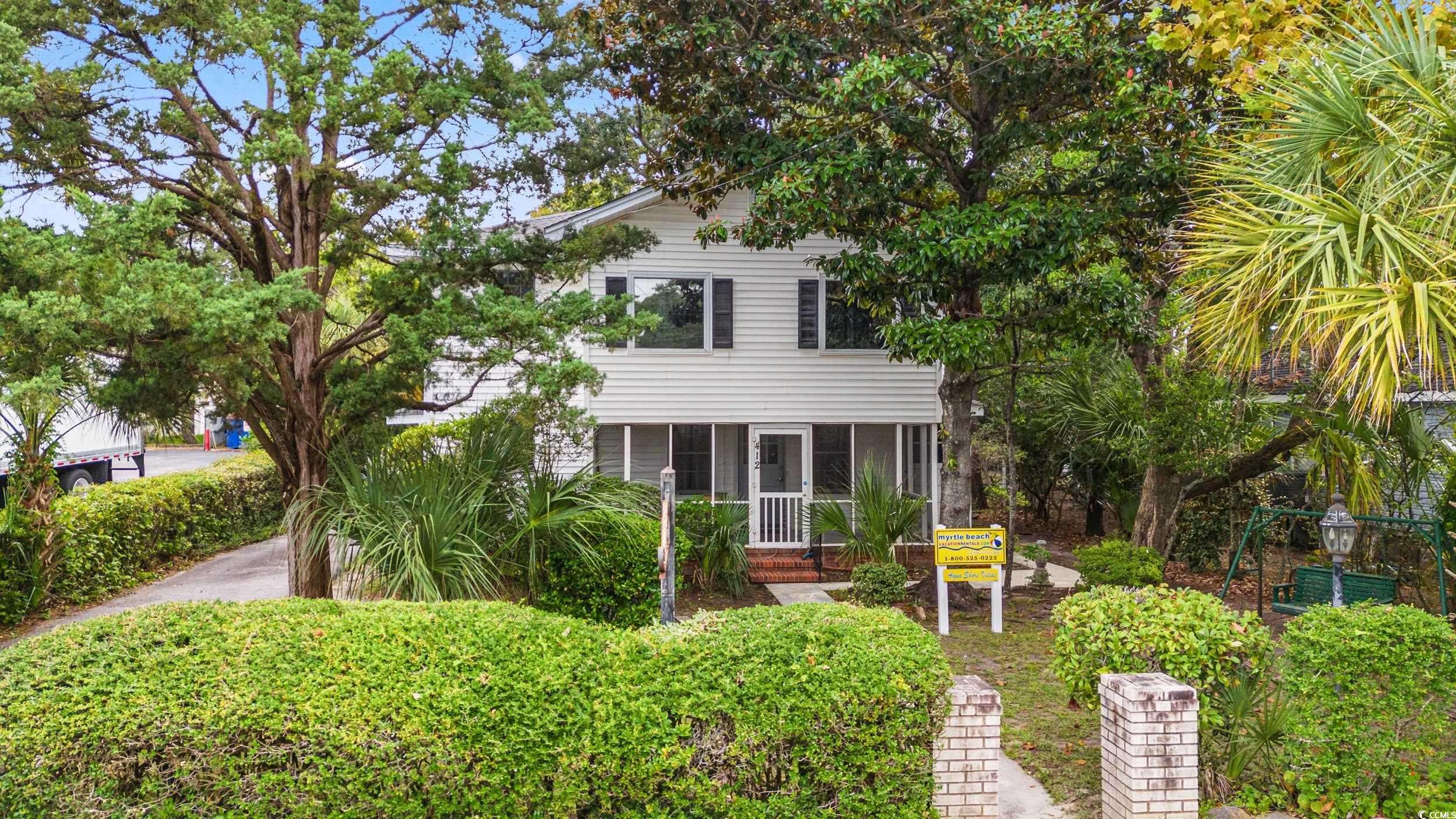 Myrtle Beach, SC 29577,412 29th Ave. N