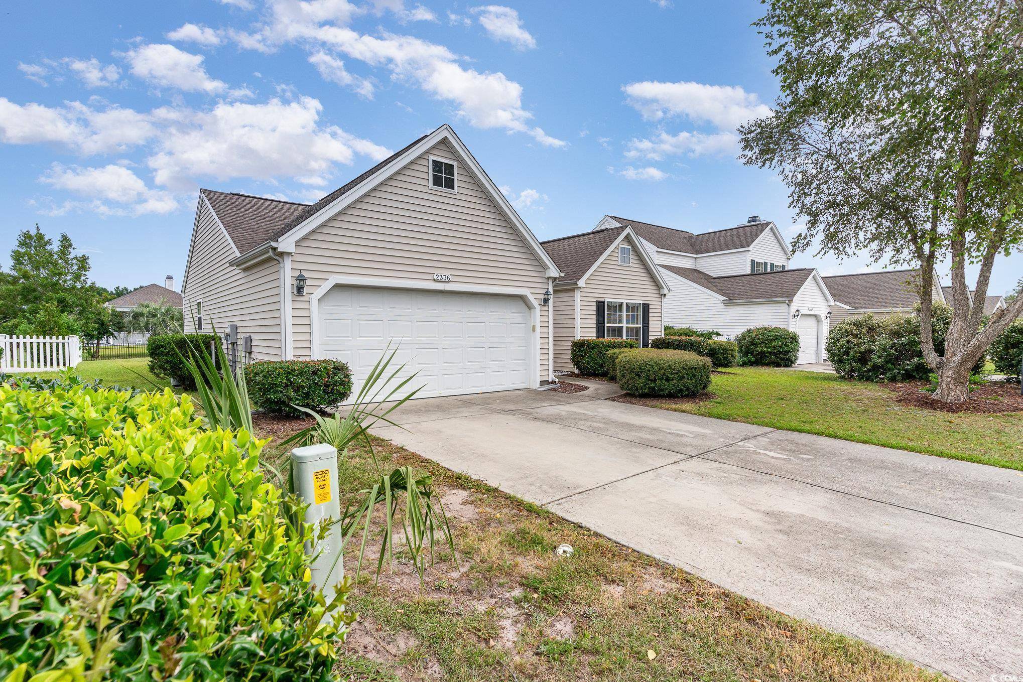 Myrtle Beach, SC 29579,2336 Windmill Way