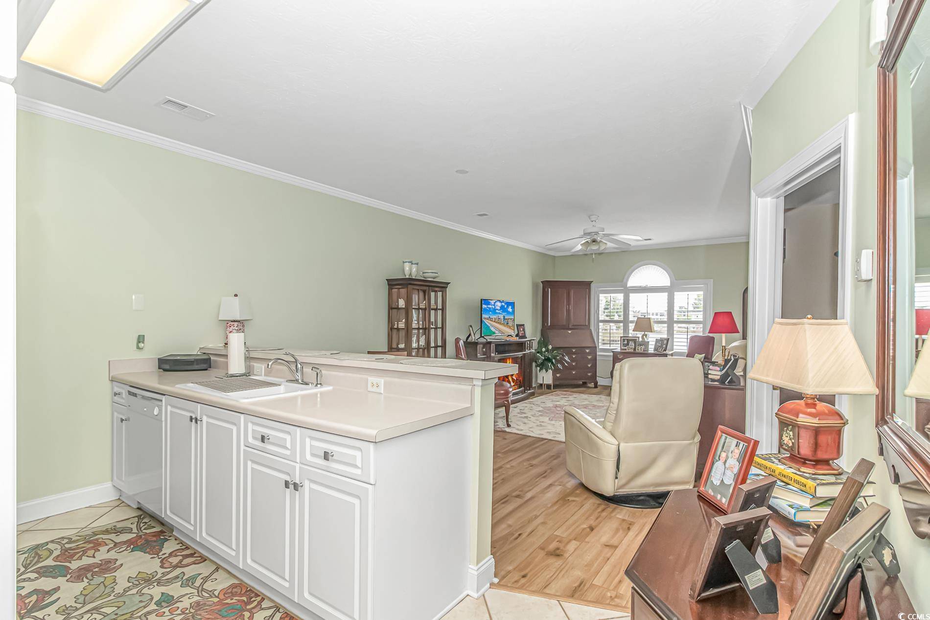 Little River, SC 29566,4516 N Plantation Harbour Dr. #H-12