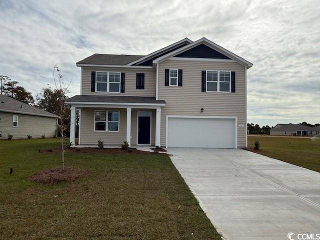 Conway, SC 29526,3167 Fair Ridge Way