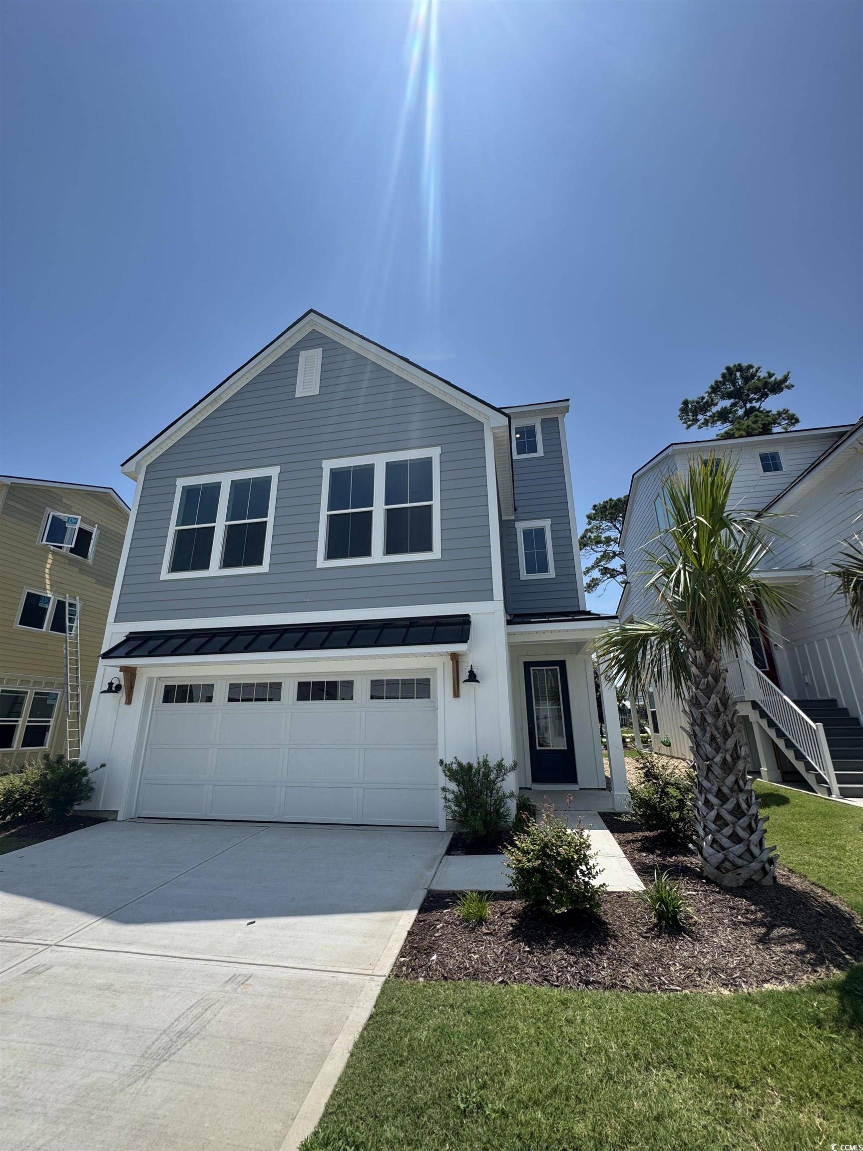 North Myrtle Beach, SC 29582,512 9th Ave. S