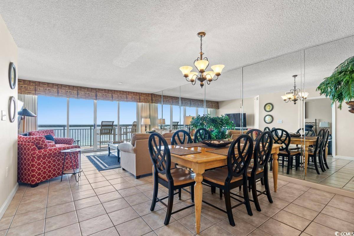 North Myrtle Beach, SC 29582,1003 S Ocean Blvd. #704